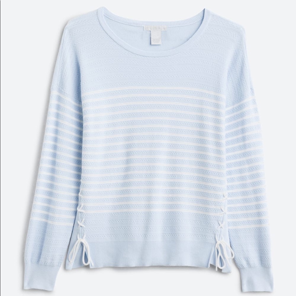 Casual Stitch Fix top by Design History.